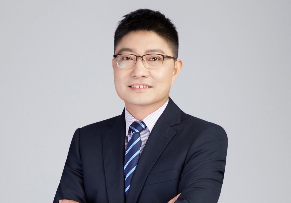 侯佳 博士